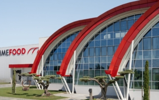 EMMEFOOD EDIFICIO DIREZIONALE ARTINFISSI TECH - Facciata continua - 5743