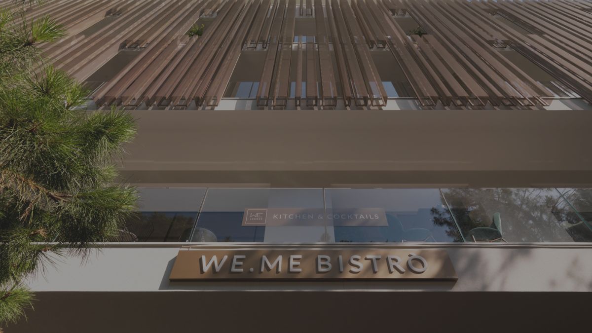 Artinfissi Tech - Hotel Lusso - sistemi Schüco