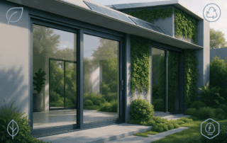 infissi e soinfissi e sostenibilità ambientale - artinfissi techstenibilità ambientale - artinfissi tech