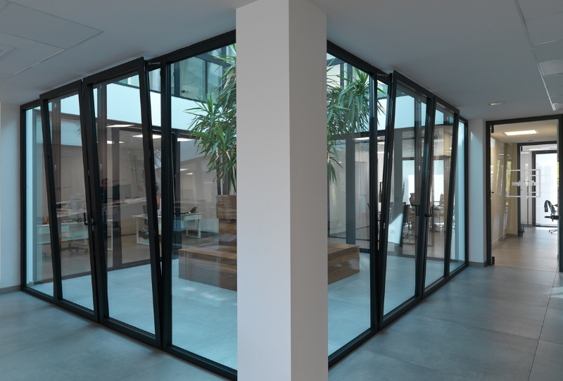 Sostenibilità ambientale per aziende - facility manager