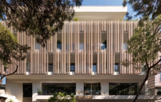 serramenti e infissi per hotel - Artinfissi Tech