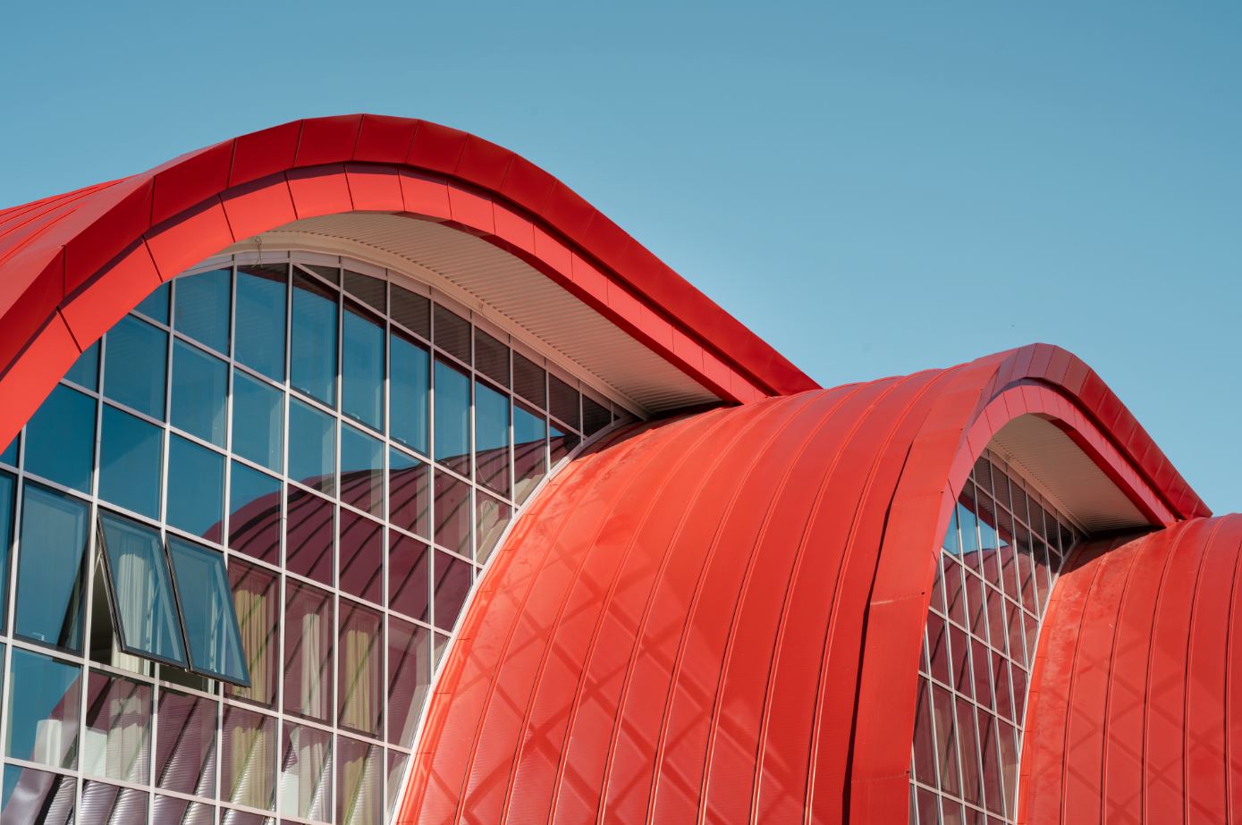 facciate architettoniche – Artinfissi Tech – Rimini facciate architettoniche - Artinfissi Tech - Rimini