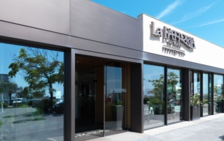 Vetrate scorrevoli Rimini