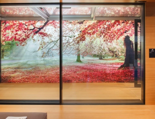 Serramenti Rimini: comfort e design firmati Artinfissi Tech