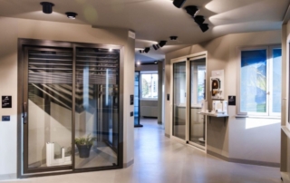 tende veneziane Pellini Rimini