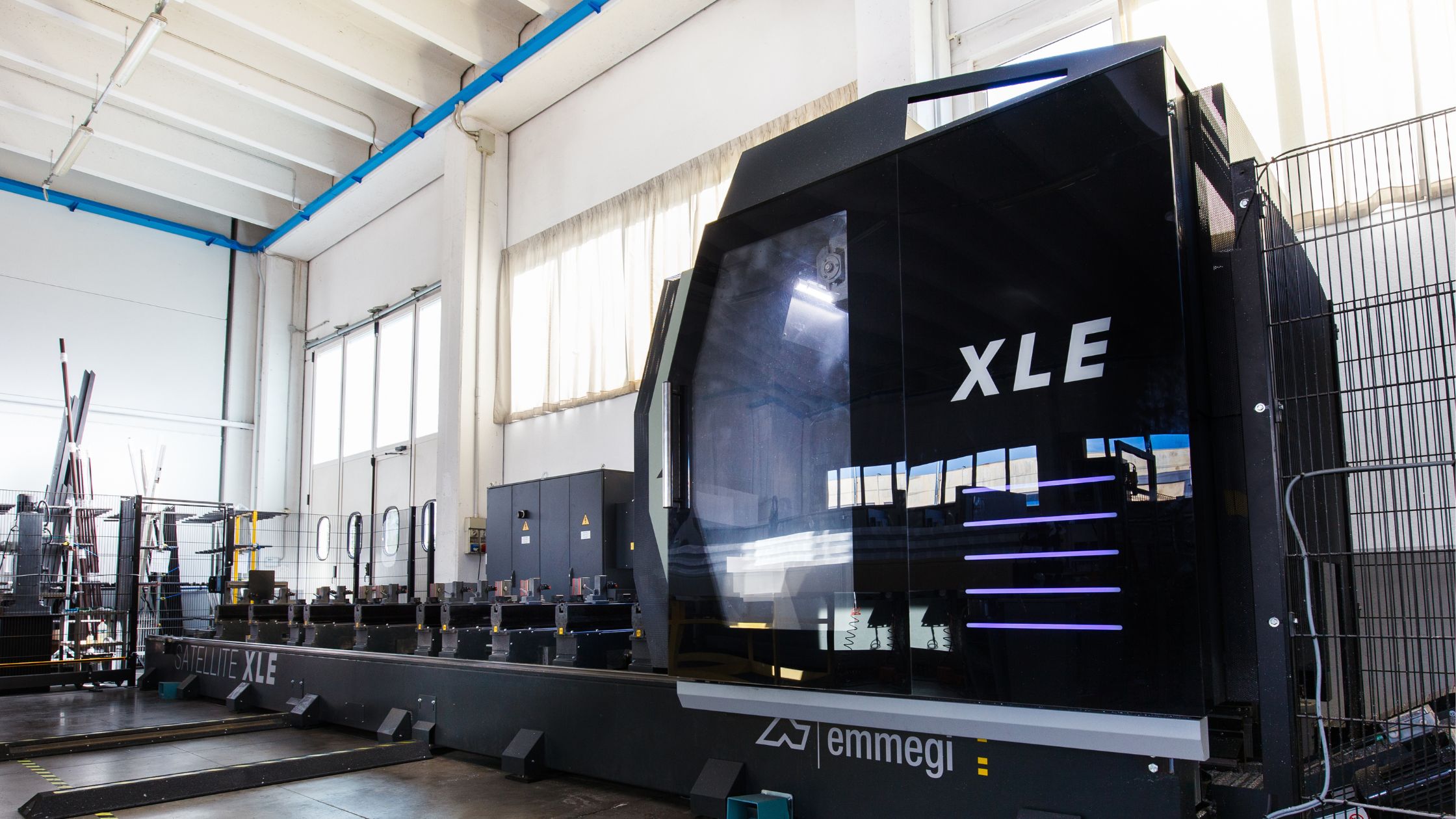 TipTronic SimplySmart e Macchine a controllo numerico