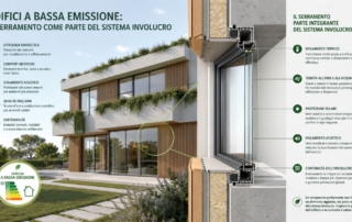 edifici a bassa emissione